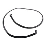 Soft Top Cover Seal - Mercedes