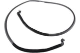Soft Top Cover Seal - Mercedes by URO Parts 1077580198-URP