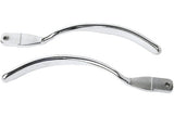 Convertible Top Handle Set - Mercedes by URO Parts 1077760017-URP