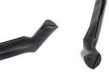 Convertible Top Seal - Mercedes by URO Parts 1077790022-URP
