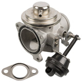 EGR Valve with Gaskets - VW/Audi by Febi 038129637B-FEB