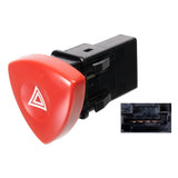 Hazard Warning Flasher - Nissan by Febi 2591000Q0E-FEB