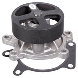 Water Pump with Gasket - Nissan by Febi 210101KC0A-FEB