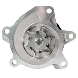 Water Pump with Gasket - Nissan by Febi 210101KC0A-FEB