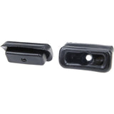 Sun Visor Clip - Mercedes