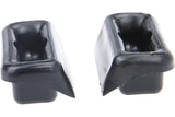Sun Visor Clip - Mercedes by URO Parts 1078110141B-URP