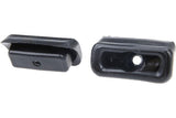 Sun Visor Clip - Mercedes by URO Parts 1078110141B-URP