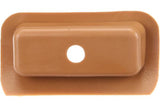 Sun Visor Clip - Mercedes by URO Parts 1078110141P-URP