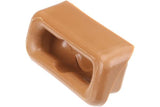 Sun Visor Clip - Mercedes by URO Parts 1078110141P-URP