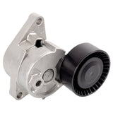 Tensioner Assembly For Auxiliary Belt - BMW by Febi 11281433571-FEB