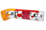 Tail Light Lens - Mercedes by URO Parts 1078202366-URP