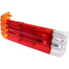 Tail Light Lens - Mercedes