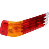 Tail Light Lens - Mercedes