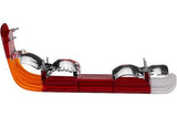 Tail Light Lens - Mercedes by URO Parts 1078202766-URP