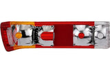 Tail Light Lens - Mercedes by URO Parts 1078202766-URP