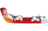 Tail Light Lens - Mercedes by URO Parts 1078202866-URP