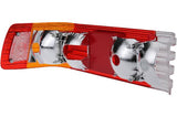 Tail Light Lens - Mercedes by URO Parts 1078202866-URP
