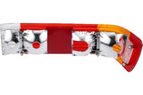 Tail Light Lens - Mercedes by URO Parts 1078202866-URP