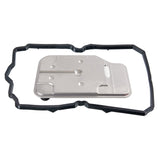 Transmission Oil Filter Set For Auto Trans - Mercedes by Febi 2202710180-FEB4