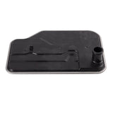 Transmission Oil Filter Set For Auto Trans - Mercedes by Febi 2202710180-FEB4