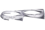 Headlight Door - Mercedes by URO Parts 1078260389-URP