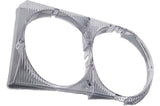 Headlight Door - Mercedes by URO Parts 1078260389-URP