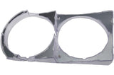 Headlight Door - Mercedes by URO Parts 1078260489-URP