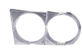 Headlight Door - Mercedes by URO Parts 1078260489-URP