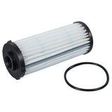 Transmission Oil Filter For Direct Shift Gearbox - VW/Audi by Febi 0BH325183A-FEB