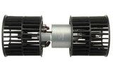 Heater Blower Motor - Mercedes by URO Parts 1078300208-URP