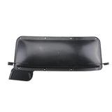 Blower Motor Cover - Mercedes