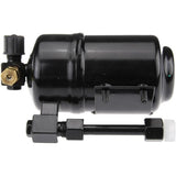 Receiver Drier - Mercedes