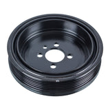 TVD Pulley - VW/Audi by Febi 04L105243A-FEB