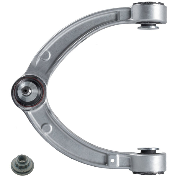 Control Arm with Bushings - Mercedes | 1663301707-FEB – UroTuning