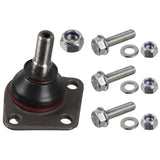 Ball Joint - Fiat by Febi 46543045-FEB
