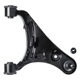 Control Arm with Bushings - Land Rover by Febi RBJ500221-FEB