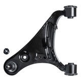 Control Arm with Bushings - Land Rover by Febi RBJ500231-FEB
