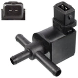 BoostPressure Control Valve - VW/Audi by Febi 058906283C-FEB