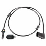 ABS Wheel Speed Sensor - Mercedes | 2059058503