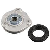 Strut Mounting Kit with Ball Bearing - Mercedes by Febi 2043230120-FEB2