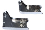 Seat Hinge Cover Set - Mercedes by URO Parts 1079130428K-URP
