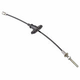 Brake Cable - Ford by Febi 1076707-FEB