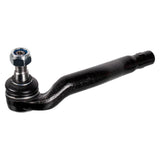 Tie Rod End with Nut - Mercedes by Febi 2033303403-FEB