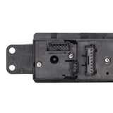 Switch Unit - VW/Audi by Febi 2E0959877J-FEB