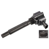 Ignition Coil - Fiat by Febi 55231256-FEB