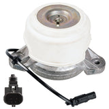 Engine Mount - Mercedes by Febi 2042401817-FEB
