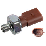Oil Pressure Sensor - VW/Audi by Febi 04L919081A-FEB