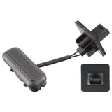 Pushbutton / Handle Unit - GM by Febi 13266400-FEB