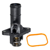 Thermostat - VW/Audi by Febi 06A121111A-FEB