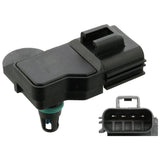 Manifold Pressure Sensor - Ford by Febi 1086439-FEB